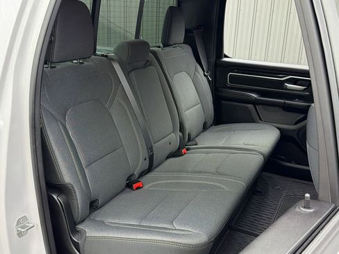 Used 2023 RAM 1500 Big Horn image 40
