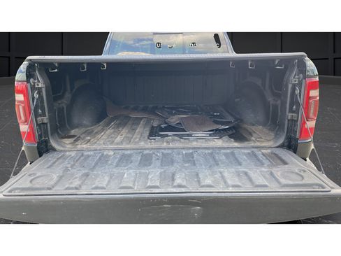 Used 2019 RAM 1500 Limited AWD/4WD image 26
