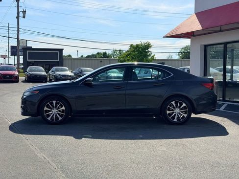 Used 2015 Acura TLX FWD image 3