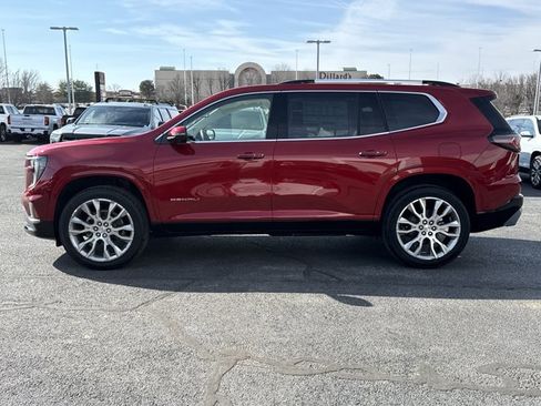 New 2026 GMC Acadia Denali w/ Super Cruise Package image 12
