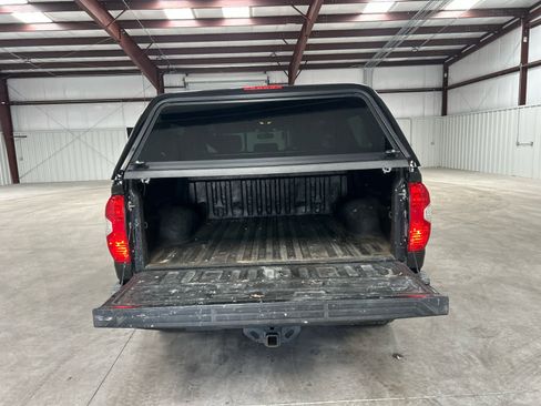 Used 2014 Toyota Tundra 1794 Edition image 22
