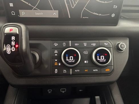 Used 2022 Land Rover Defender 110 Carpathian Edition AWD/4WD image 34