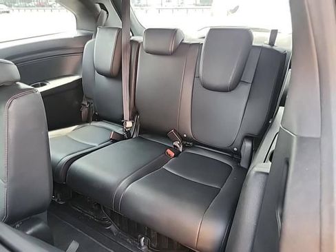 Used 2025 Honda Odyssey Sport-L image 12