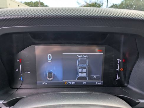 New 2026 Ford Ranger XL RWD image 28