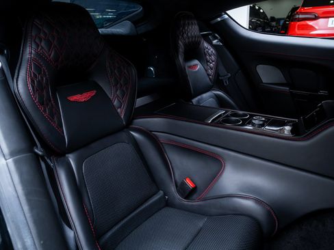 Used 2017 Aston Martin Rapide S RWD image 28