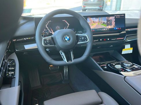 New 2026 BMW 530i w/ M Sport Package image 18