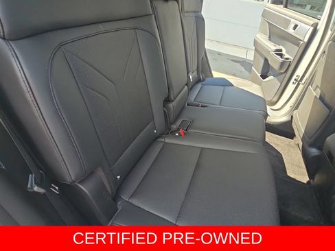 Certified 2024 Hyundai Santa Fe SEL AWD/4WD image 11