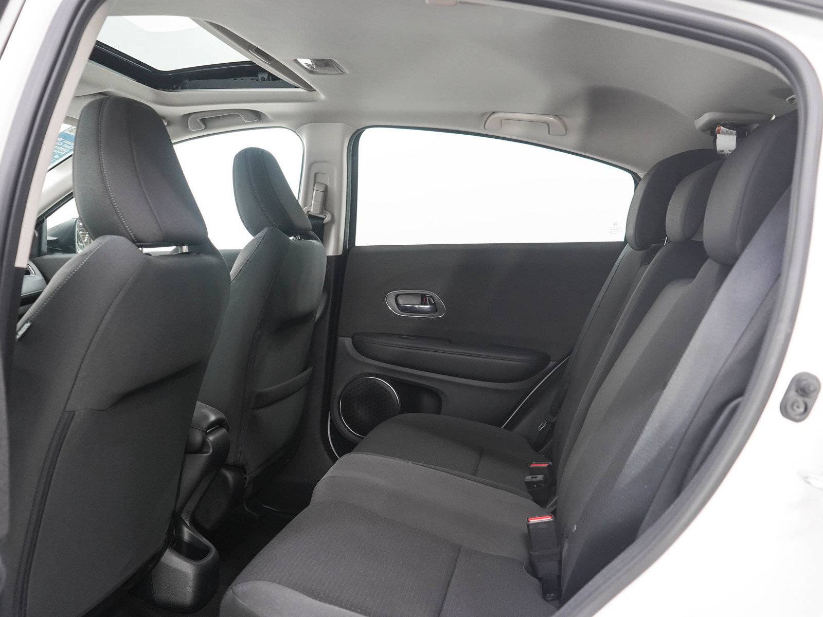 Used 2021 Honda HR-V EX image 14
