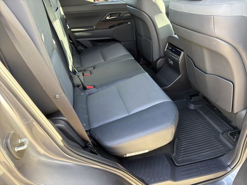 Used 2024 Lexus GX 550 550 Luxury+ image 16