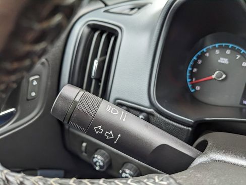 Used 2019 Chevrolet Colorado Z71 image 49