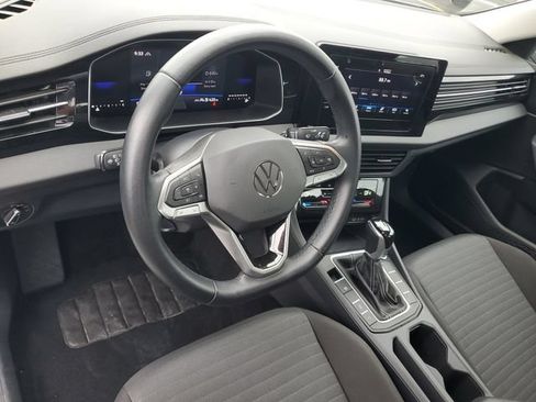 Used 2025 Volkswagen Jetta S FWD image 16
