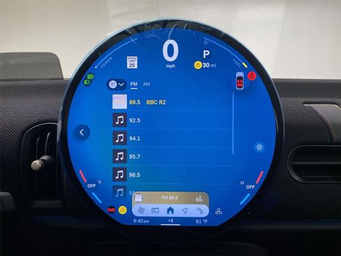 New 2026 MINI Cooper S image 16