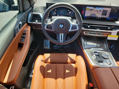 New 2027 BMW X7 M60i AWD/4WD image 11