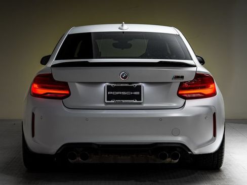 Used 2021 BMW M2 Competition RWD image 42