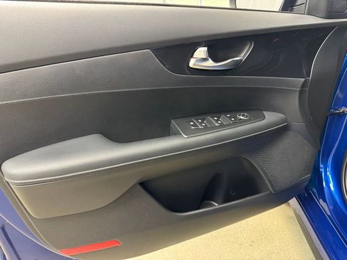 Used 2024 Kia Forte GT-Line w/ GT-Line Premium Package FWD image 8