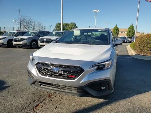 New 2025 Subaru WRX Premium image 9