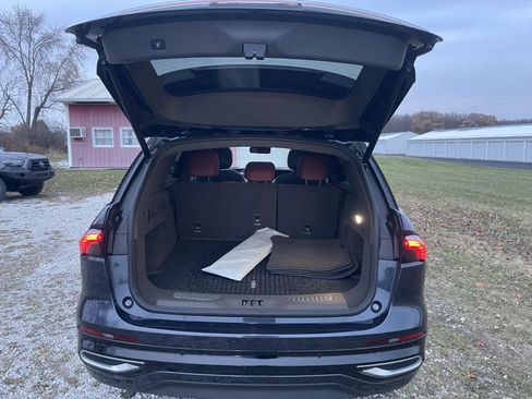 Used 2024 Lincoln Nautilus Black Label image 30