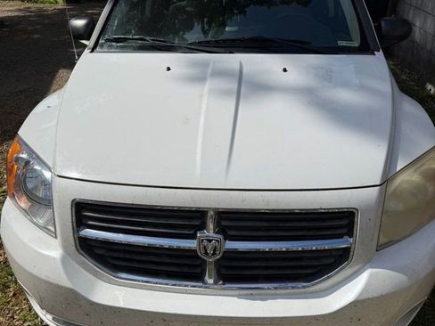 Used 2011 Dodge Caliber Mainstreet FWD image 5