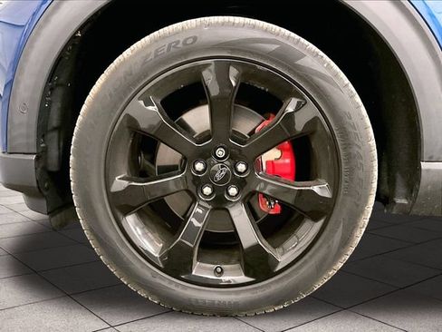 Used 2020 Ford Explorer ST w/ ST Street Pack AWD/4WD image 8