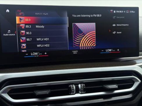 Used 2023 BMW i4 eDrive35 w/ Premium Package RWD image 33