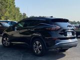 Used 2020 Nissan Murano SV image 6