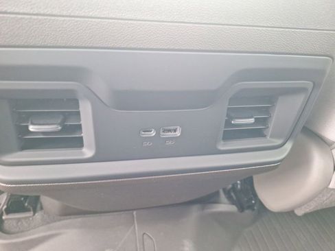 New 2026 Chevrolet Silverado 1500 LT image 22