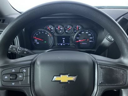 New 2026 Chevrolet Silverado 1500 W/T w/ WT Safety Package