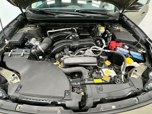 Certified 2023 Subaru Outback Limited AWD/4WD image 28