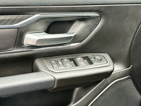 New 2026 RAM 1500 Big Horn AWD/4WD image 18