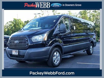 Used 2018 Ford Transit 350 XL