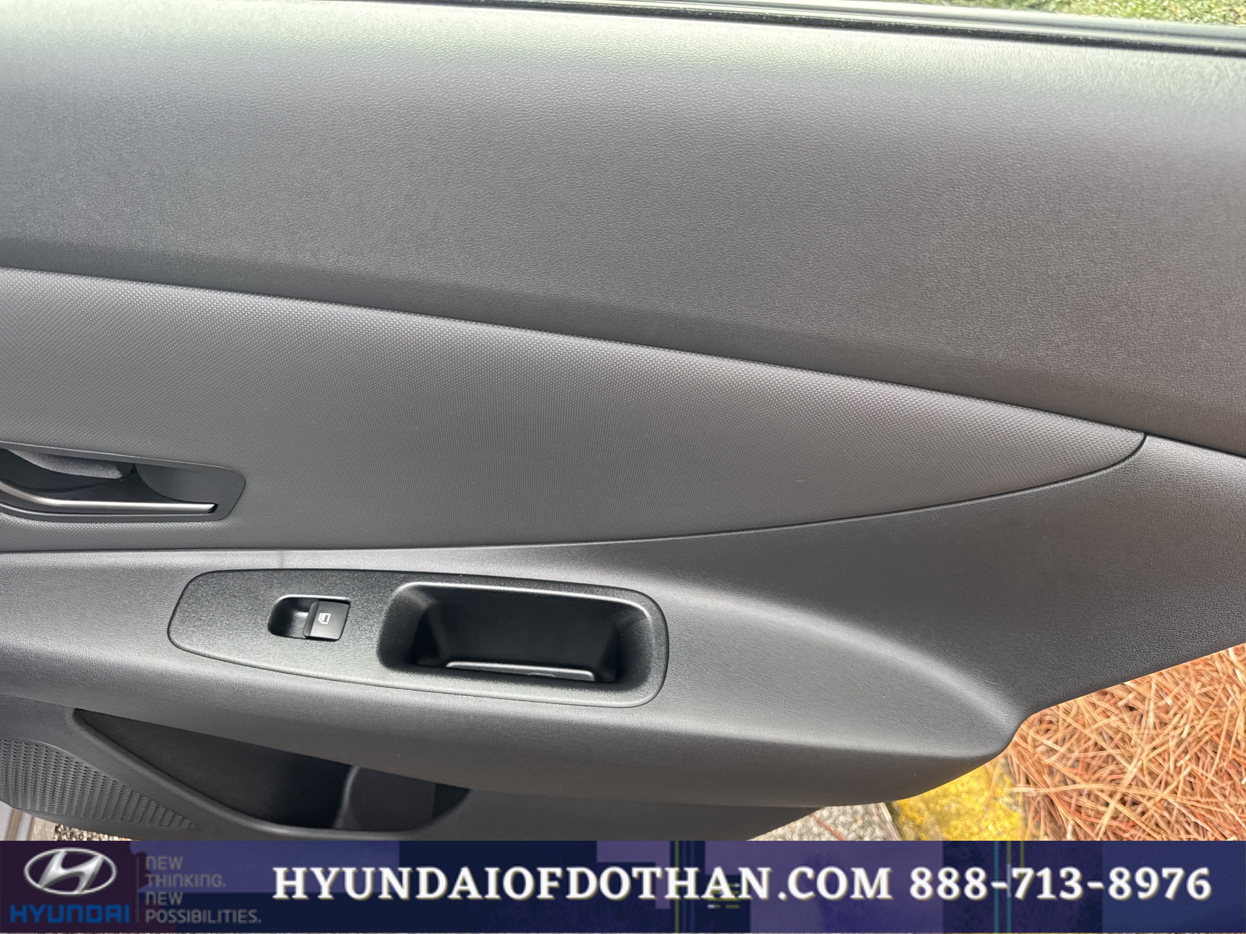 Certified 2025 Hyundai Elantra Sport FWD image 15
