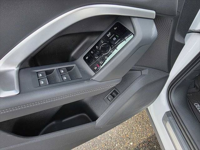 New 2026 Audi Q5 Premium Plus AWD/4WD image 23