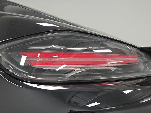 Certified 2024 Porsche 718 Cayman w/ Premium Package RWD image 25