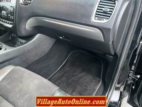 Used 2020 Dodge Durango GT image 32