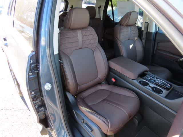 New 2026 Honda Pilot Elite image 20