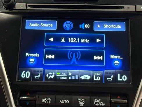 Used 2014 Acura MDX SH-AWD w/ Technology Package image 25