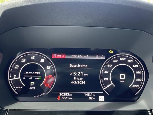 Used 2023 Audi RS 3 AWD/4WD image 23