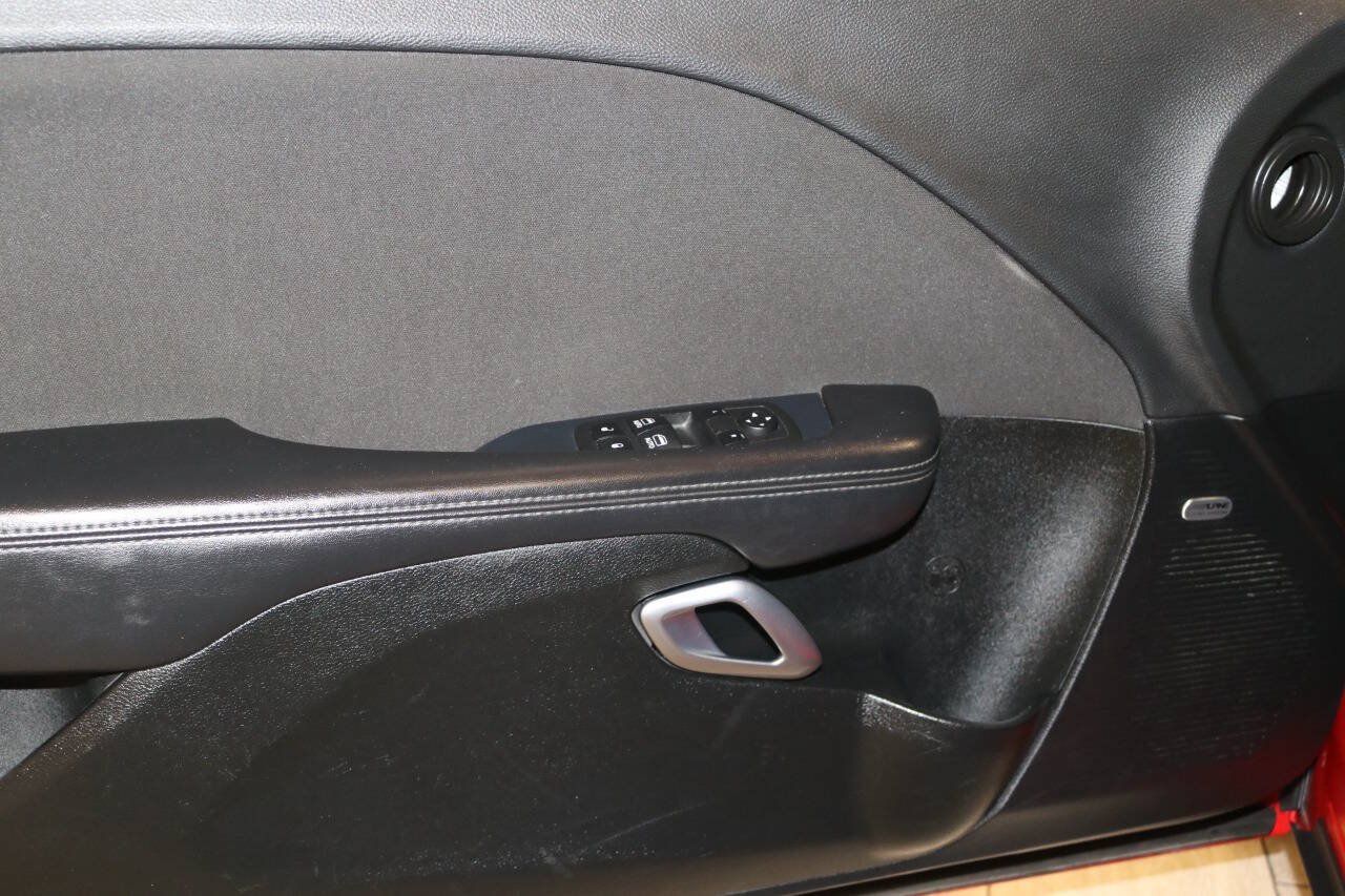 Used 2023 Dodge Challenger SXT RWD image 66