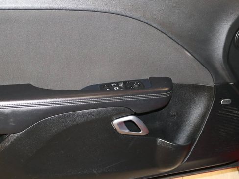 Used 2023 Dodge Challenger SXT RWD image 66