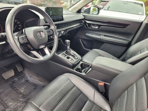 Used 2024 Honda CR-V EX-L image 12