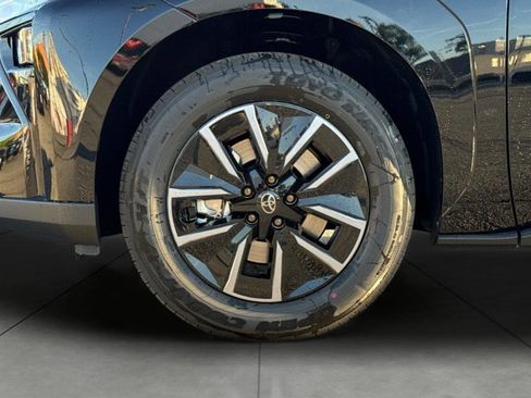 New 2026 Toyota bZ image 33