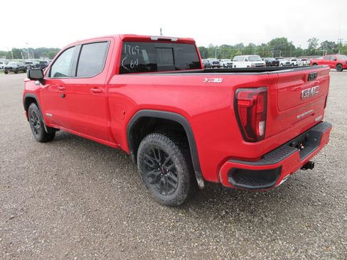 New 2026 GMC Sierra 1500 Elevation w/ Elevation Premium Package AWD/4WD image 10