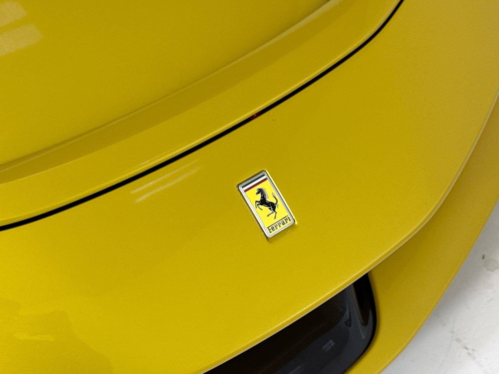 Used 2022 Ferrari SF90 Spider AWD/4WD image 30