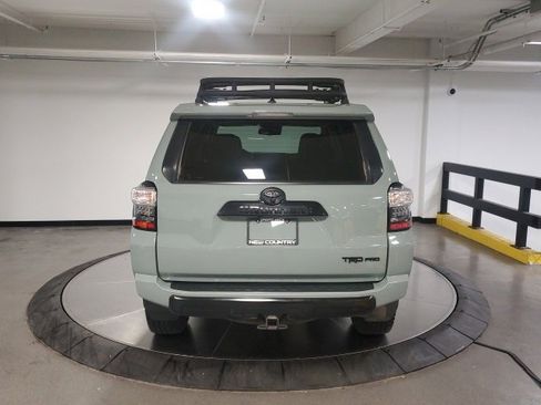 Used 2021 Toyota 4Runner TRD Pro image 7