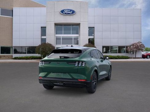 New 2026 Ford Mustang Mach-E Premium image 8