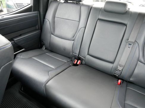 Used 2022 Toyota Tundra Platinum image 12