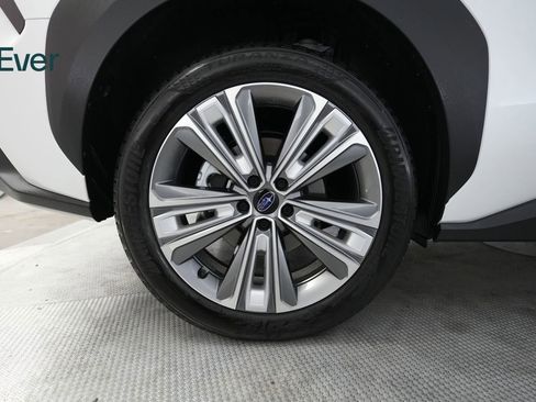 Used 2024 Subaru Solterra Touring image 22