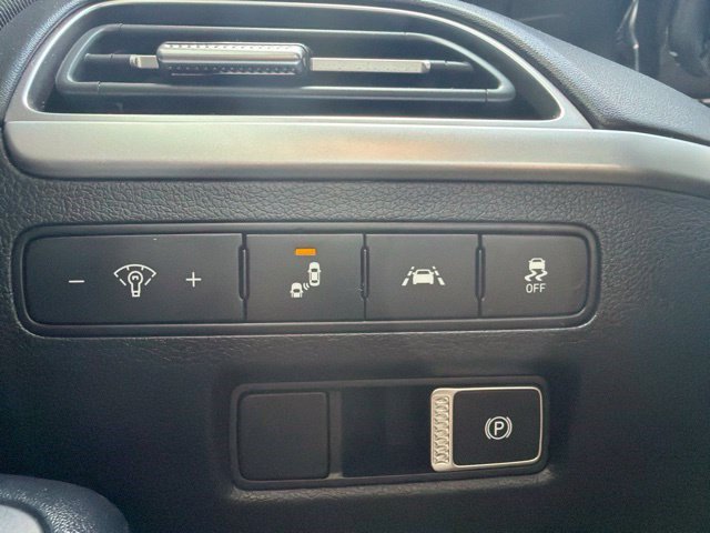 Used 2022 Hyundai Palisade SEL FWD image 33