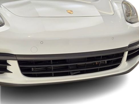 Used 2020 Porsche Panamera 4 image 4