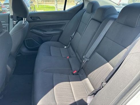 Used 2025 Nissan Altima 2.5 SV image 6